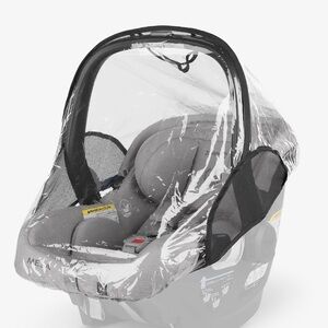 UPPAbaby Mesa Infant Car Seat Rain Shield